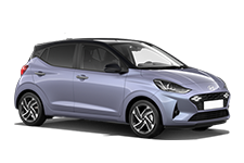 Hyundai i10 Auto