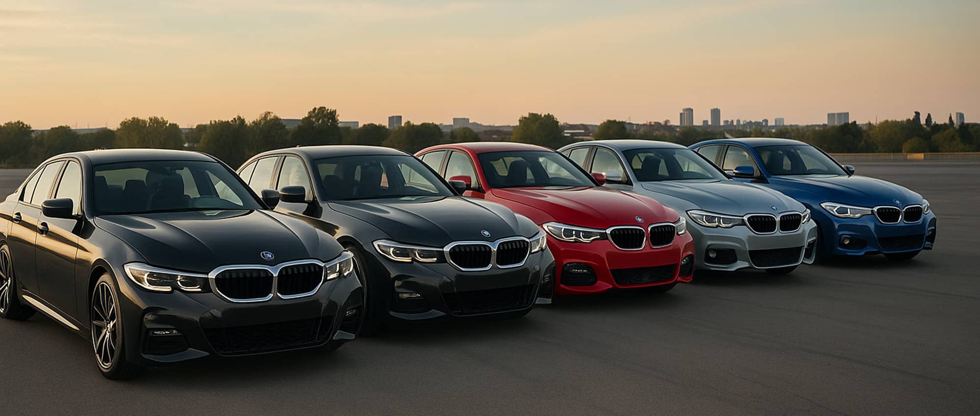 Vehicle hire background